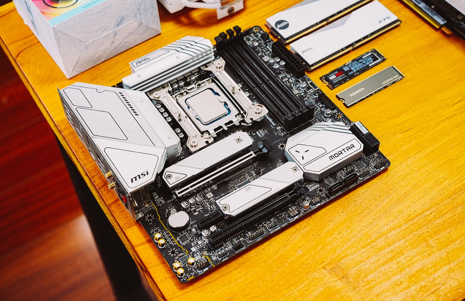 让电脑主机成为智能机器人,让电脑秒变游戏主机