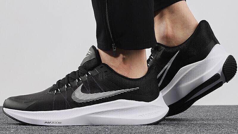 每天跑步5公里推荐一双跑步鞋,每天5-10公里跑鞋推荐