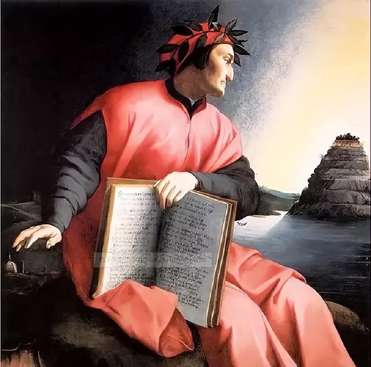 欧洲文学史中世纪文学,简述欧洲艺术