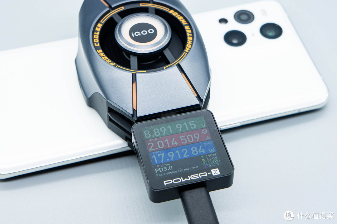 游戏手机散热横评,目前玩游戏不需要散热背夹的手机