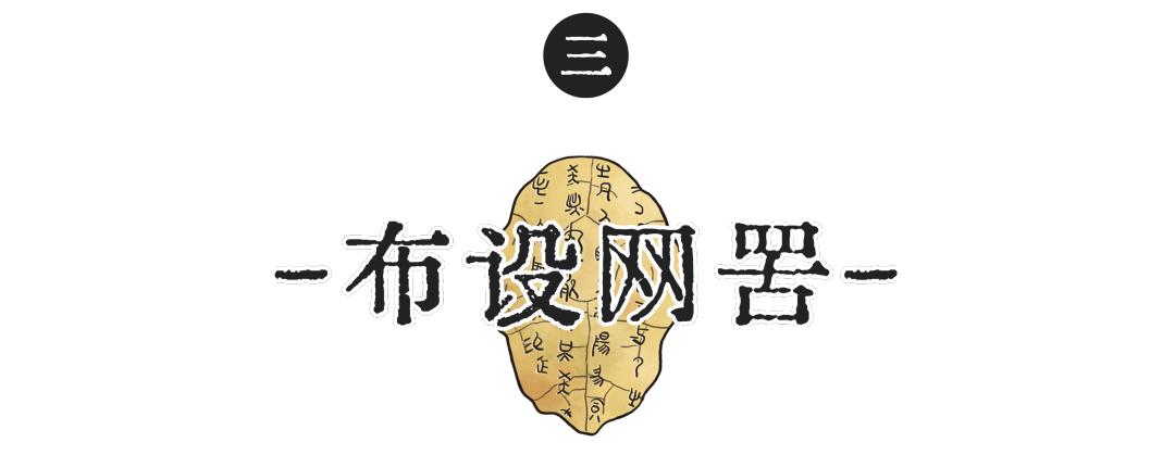 古人驰骋猎场全靠张弓射箭吗？来看看商朝的田猎之方