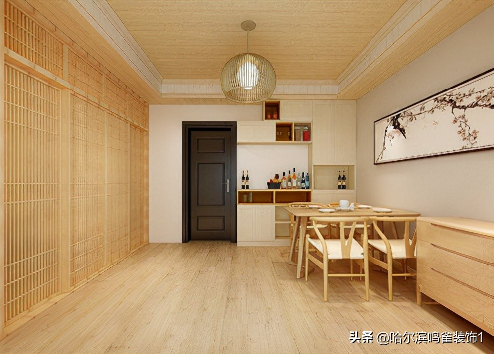 哈尔滨鸣雀装饰公司地址电话,哈尔滨鸣雀装饰公司怎么样