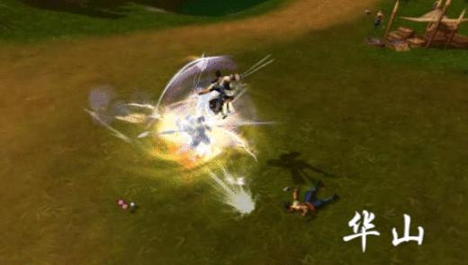 笑傲江湖ol经典服门派,笑傲江湖ol端游哪个门派厉害