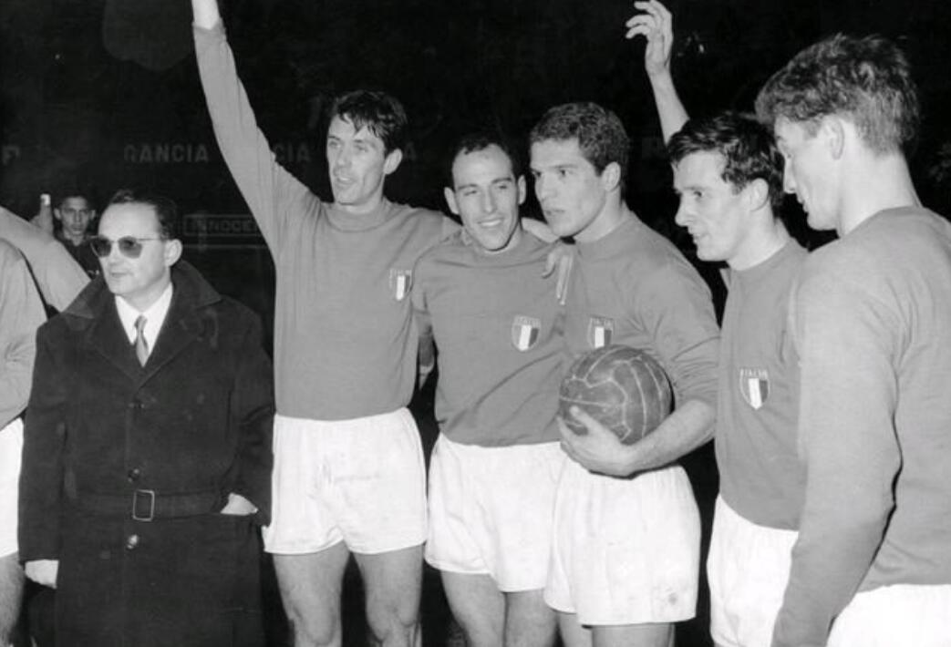 66年世界杯朝鲜怎么出线的,意大利爆冷输北马