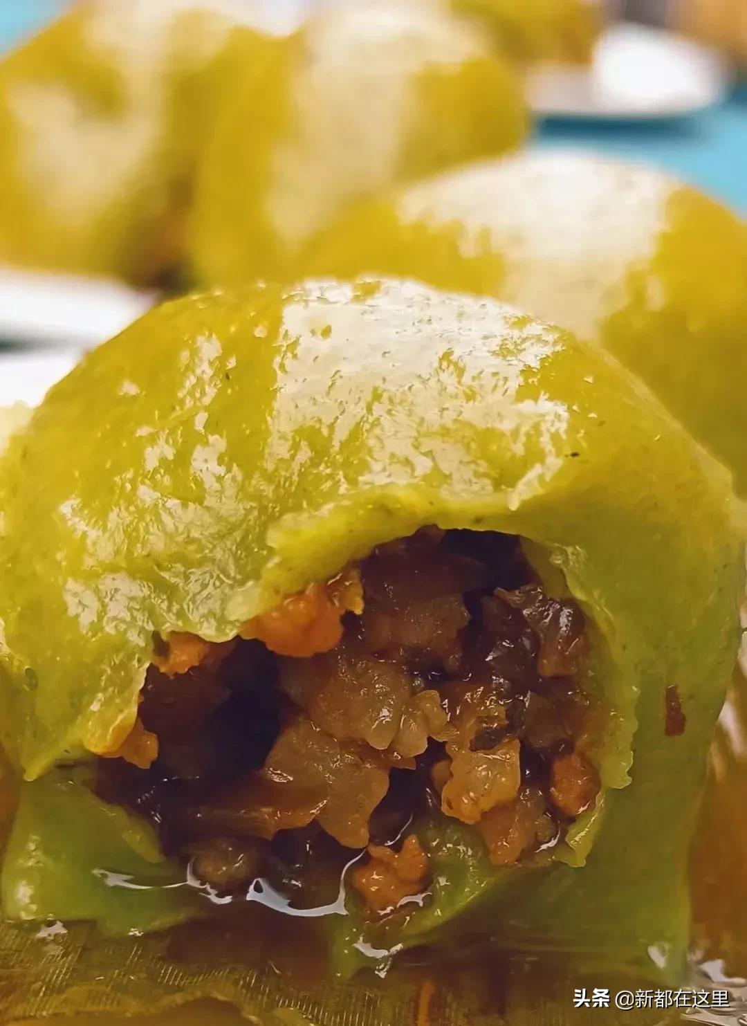 邂逅香城，在新都必做的50件小事~