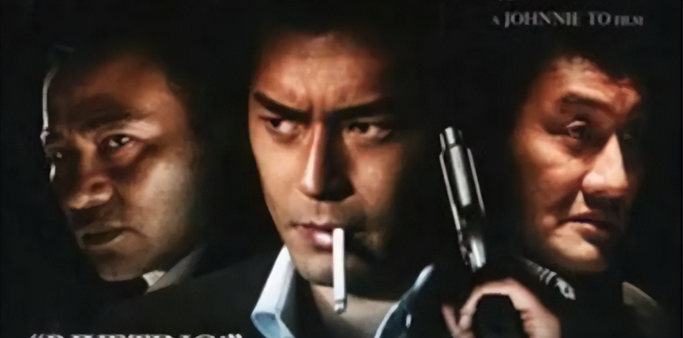 压箱底的50部必看高分电影,盘点25部压箱底的经典港片