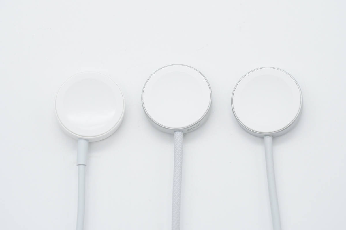 applewatchs5原装充电线有必要吗,applewatchse2充电线是什么接口