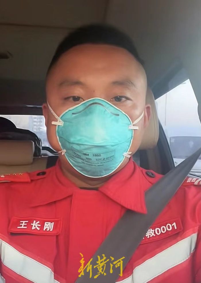 救援从不缺席,救援人员奔赴灾区