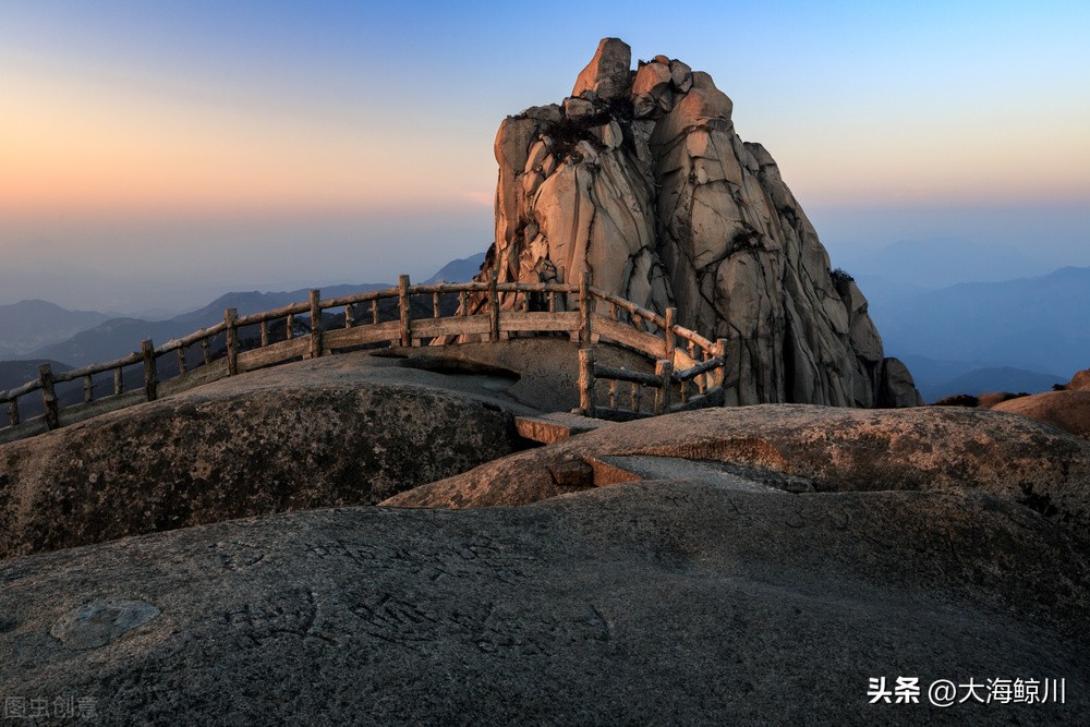 安徽旅游5a景区有哪些,安徽宣城5a景区
