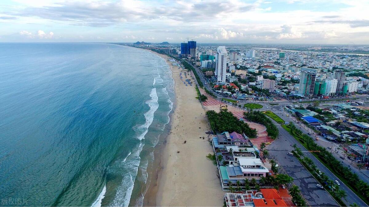 越南巴拿山旅游景点视频,越南海防旅游景点大全