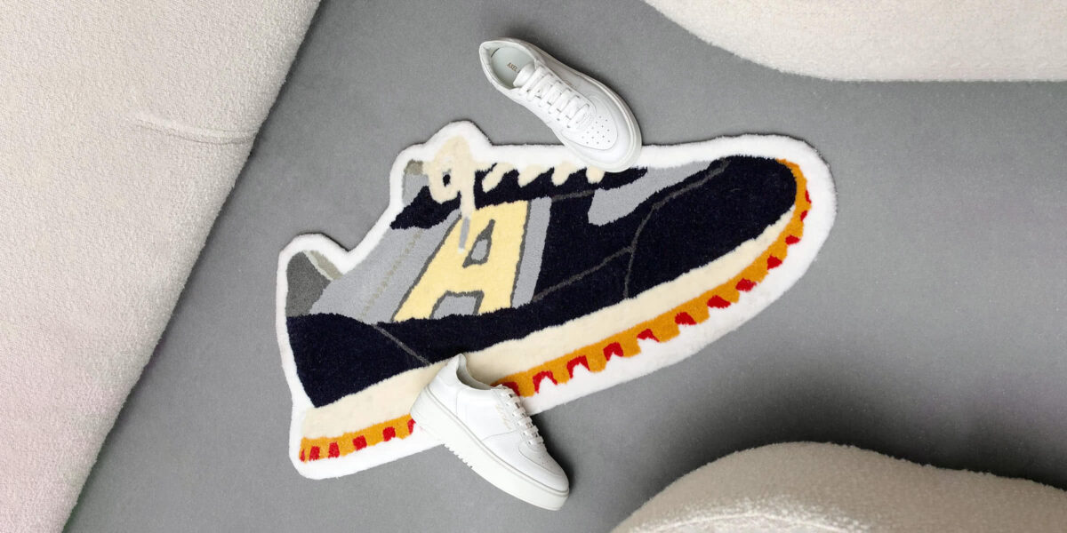 好穿的男子运动鞋品牌推荐,2022年最流行的男士运动鞋