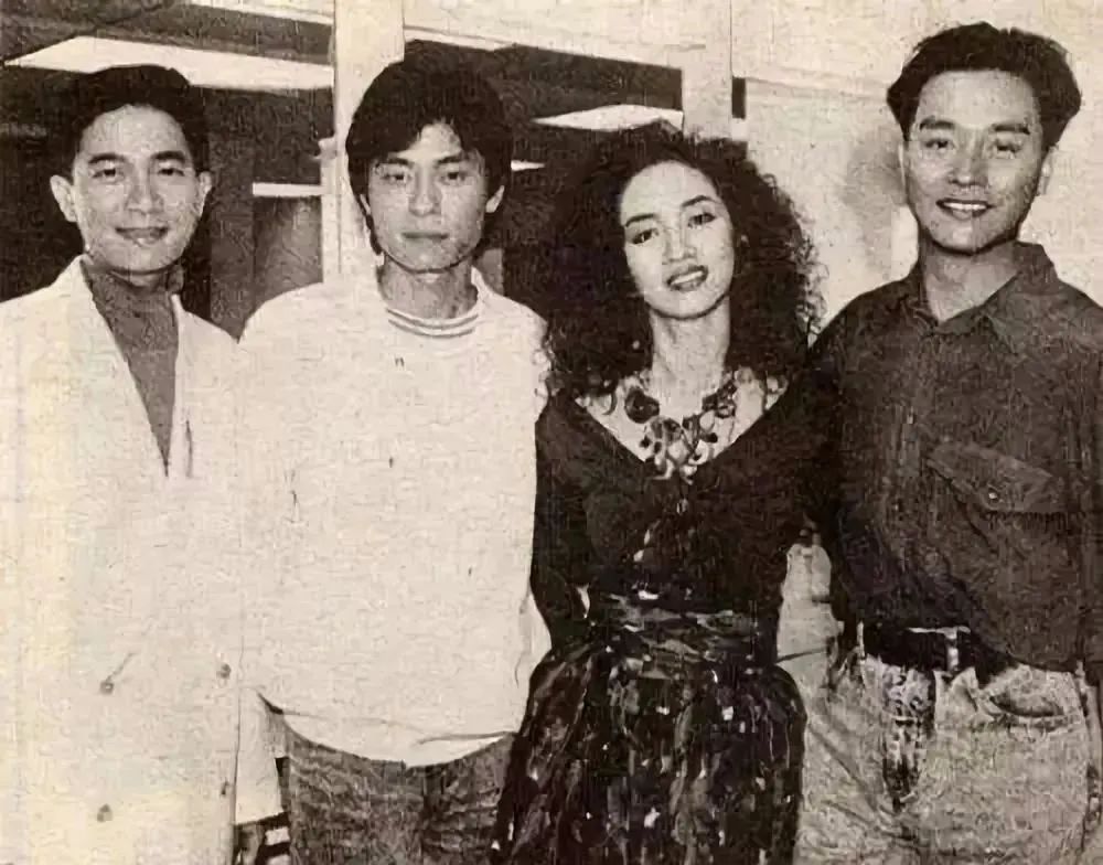 消失的王杰：一代巨星，被谁所害？