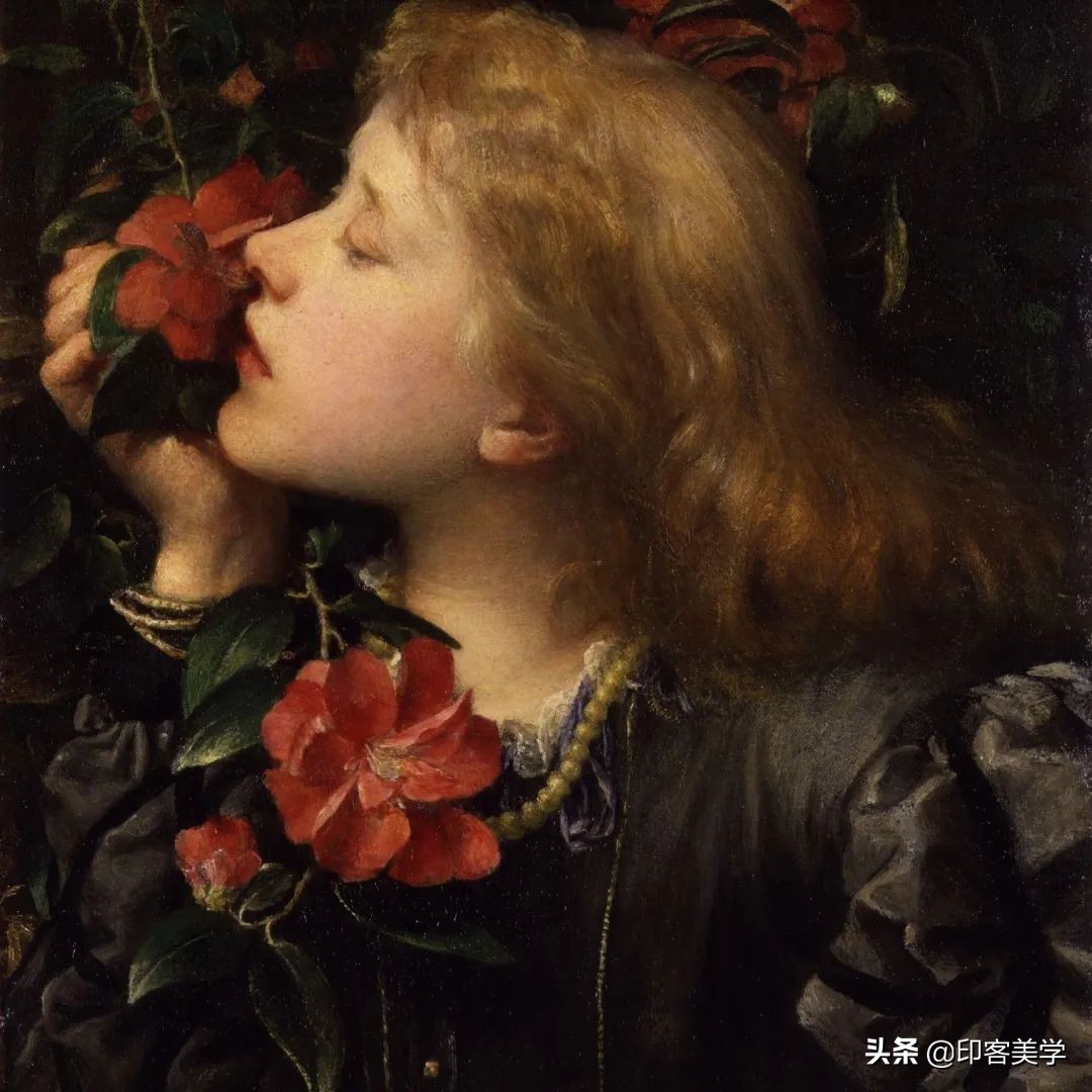 复古高端的小众头像男生,2022高级小众头像