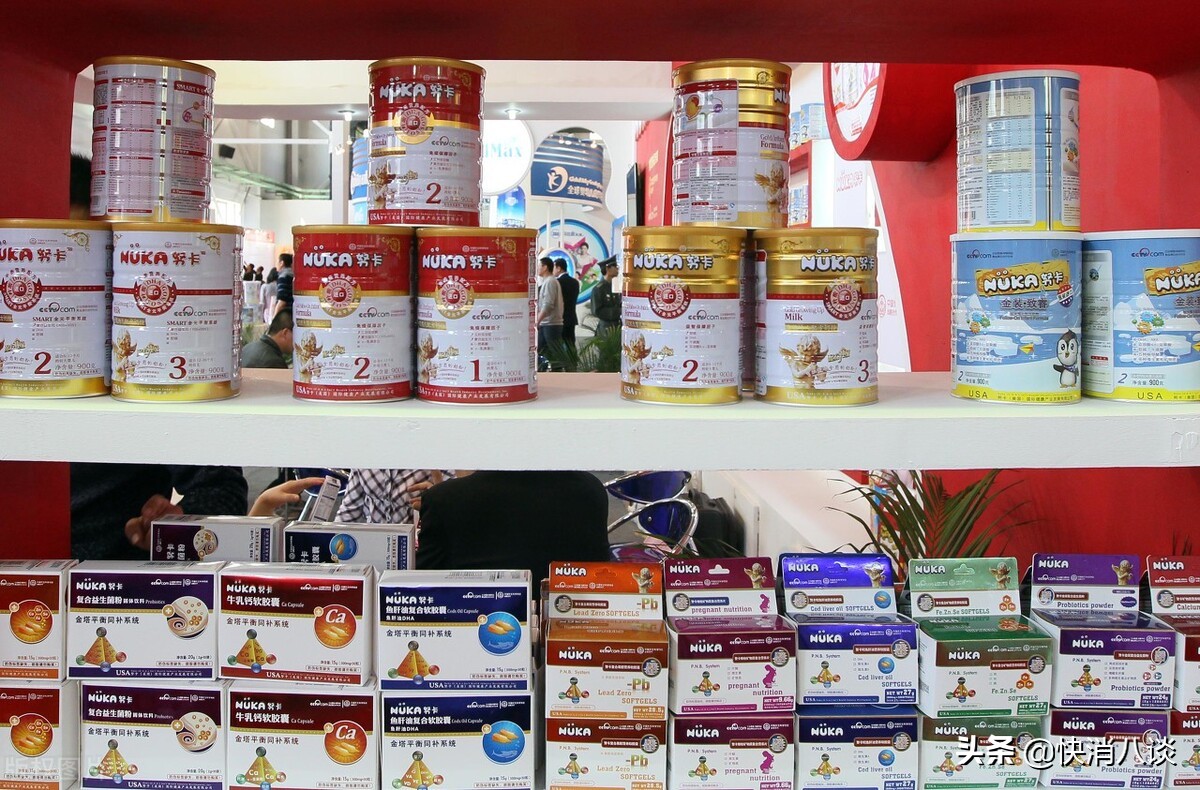 进口奶粉千万不要贪图便宜,为什么进口奶粉价格不稳定