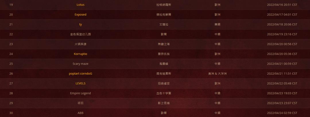 暴雪停服主播反应,暴雪将暂停国服多数游戏服务主播