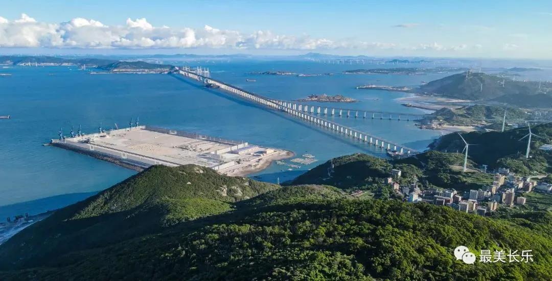 福州长乐怎么发展,2022年长乐会真正纳入福州六区吗