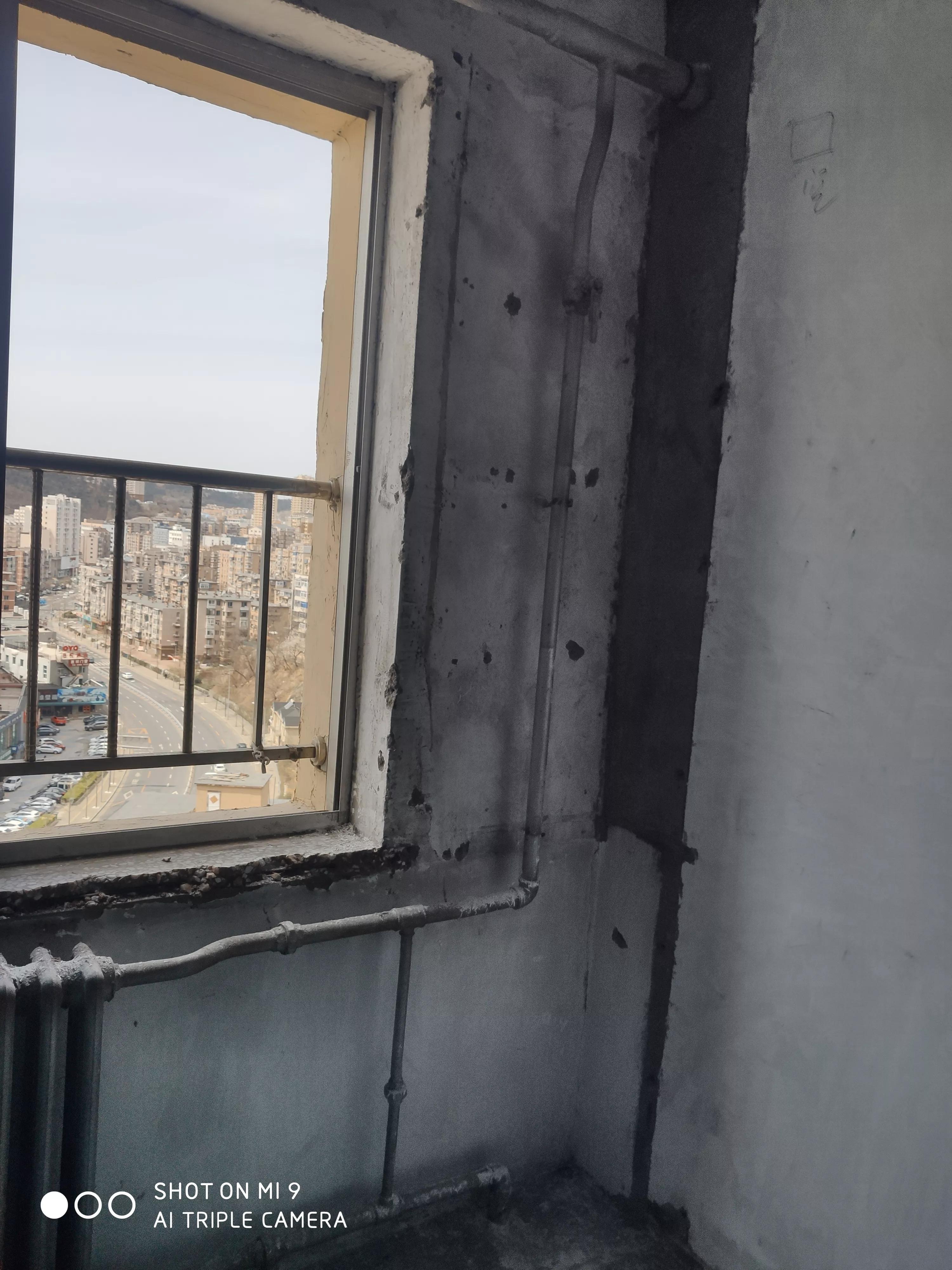 二手房敲掉重新装修费用高吗,二手房可以砸了重新装修吗