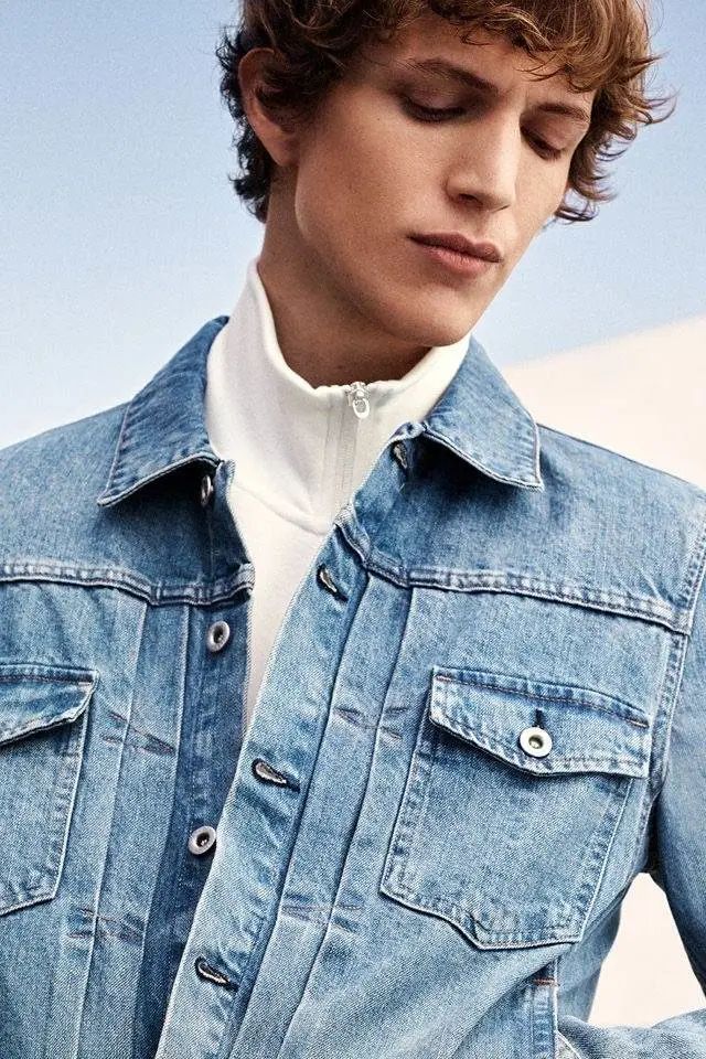 入秋没有外套,入秋了没有男朋友外套