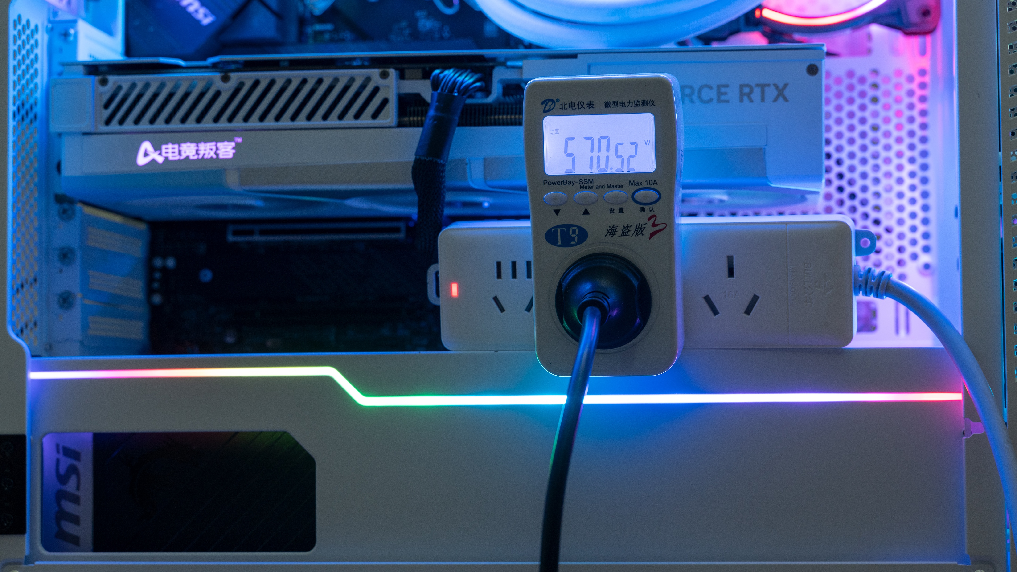 微星mpga850g哪些线要接,微星mpga850g每个接口接哪