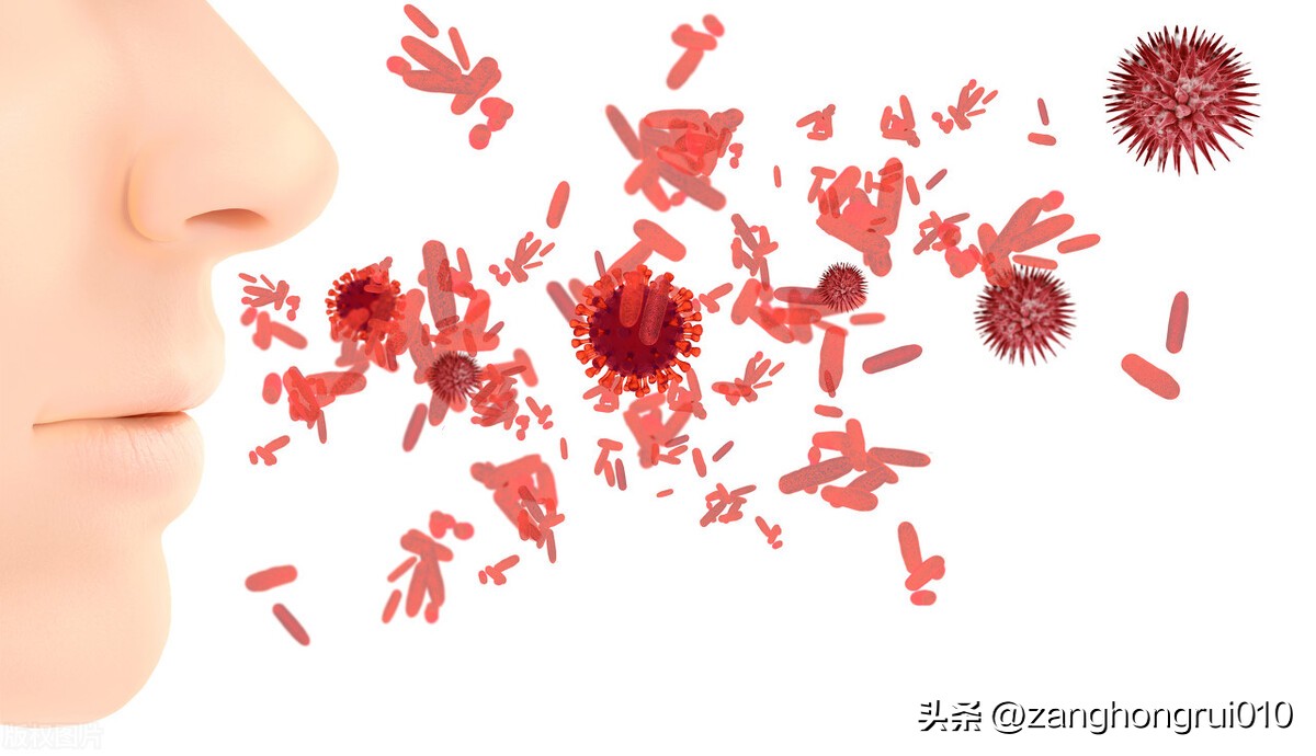 鼻窦炎脾气亏虚型病因病机分析,鼻窦炎病因和注意事项