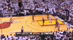 詹姆斯13年g7球衣,詹姆斯13年常规赛集锦