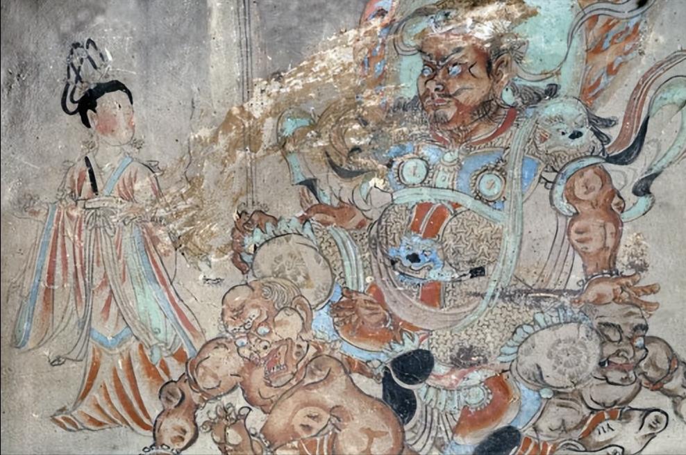 “玉树长飘云外曲，霓裳闲舞月中歌”：具有诗意美感的唐朝服饰