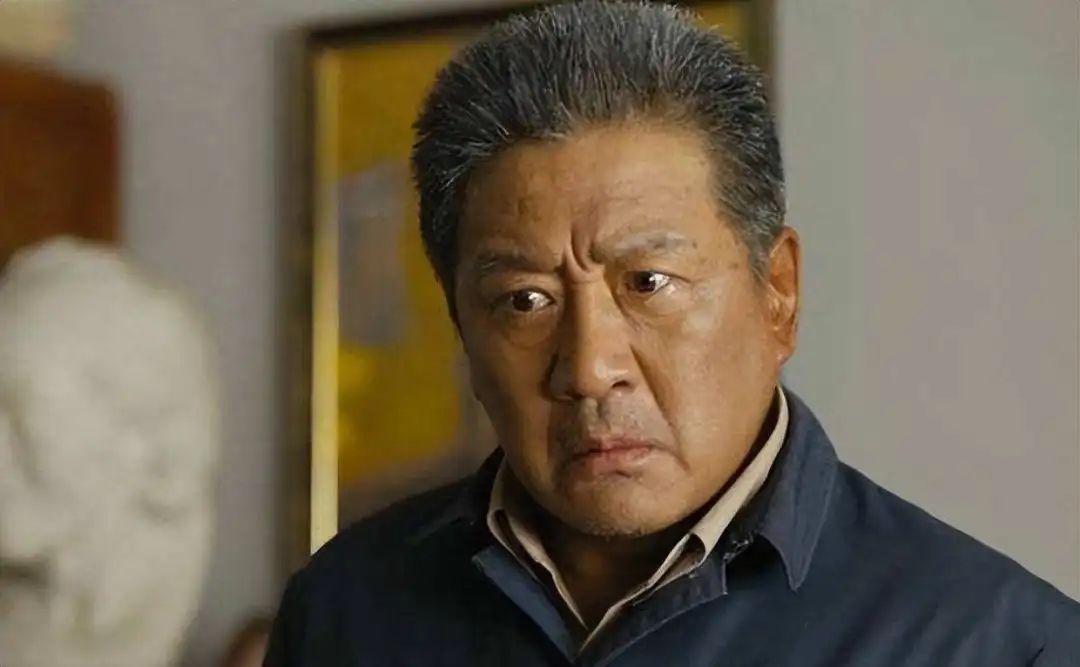 实力派老戏骨获奖,中国十大老戏骨演技巅峰瞬间