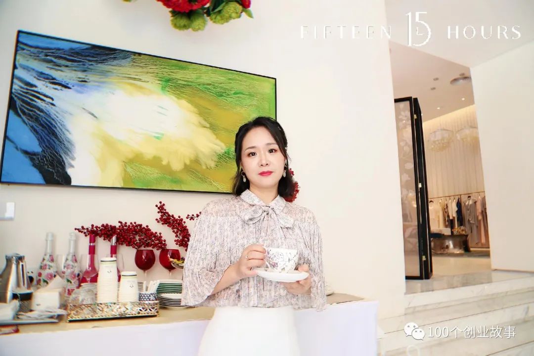 17岁闯深圳，23岁成全职妈妈，裸辞创业，开辟一片天第51位采访者