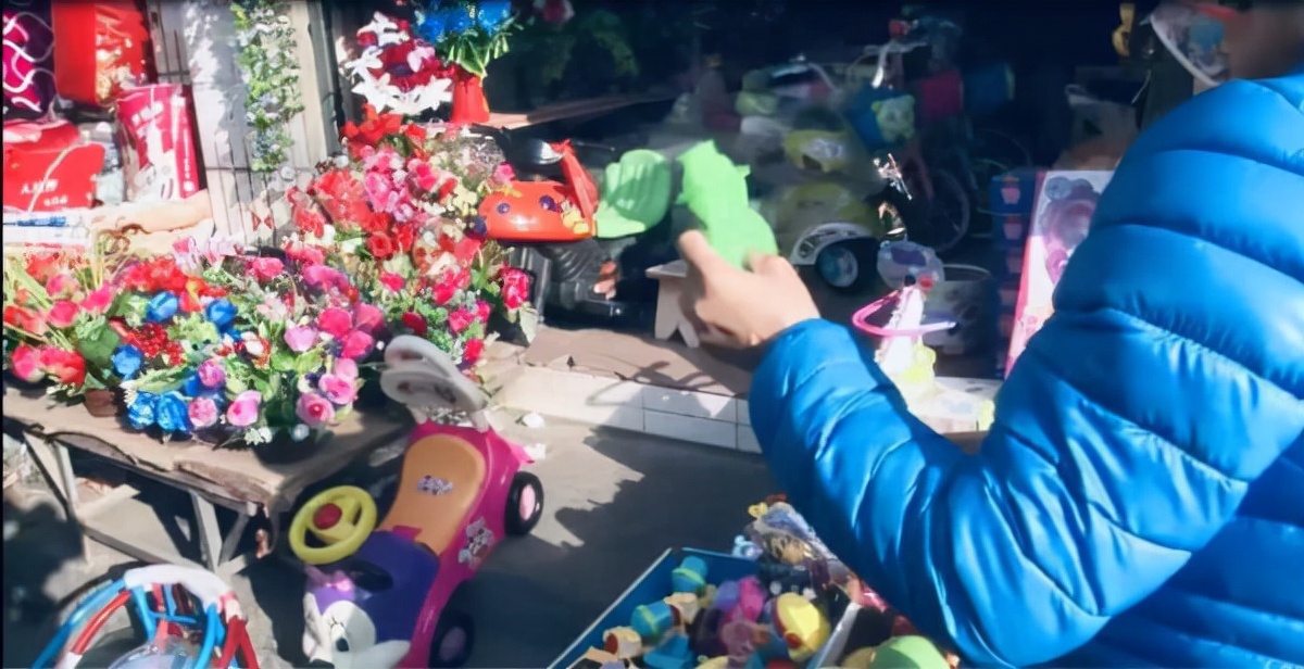 荆门民主街历史文化街,荆门最值得去的一条街