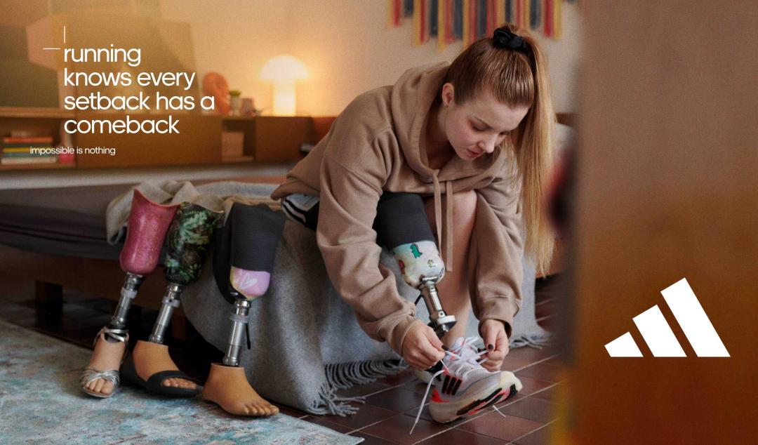 阿迪达斯文案新款,阿迪达斯衣服的文案