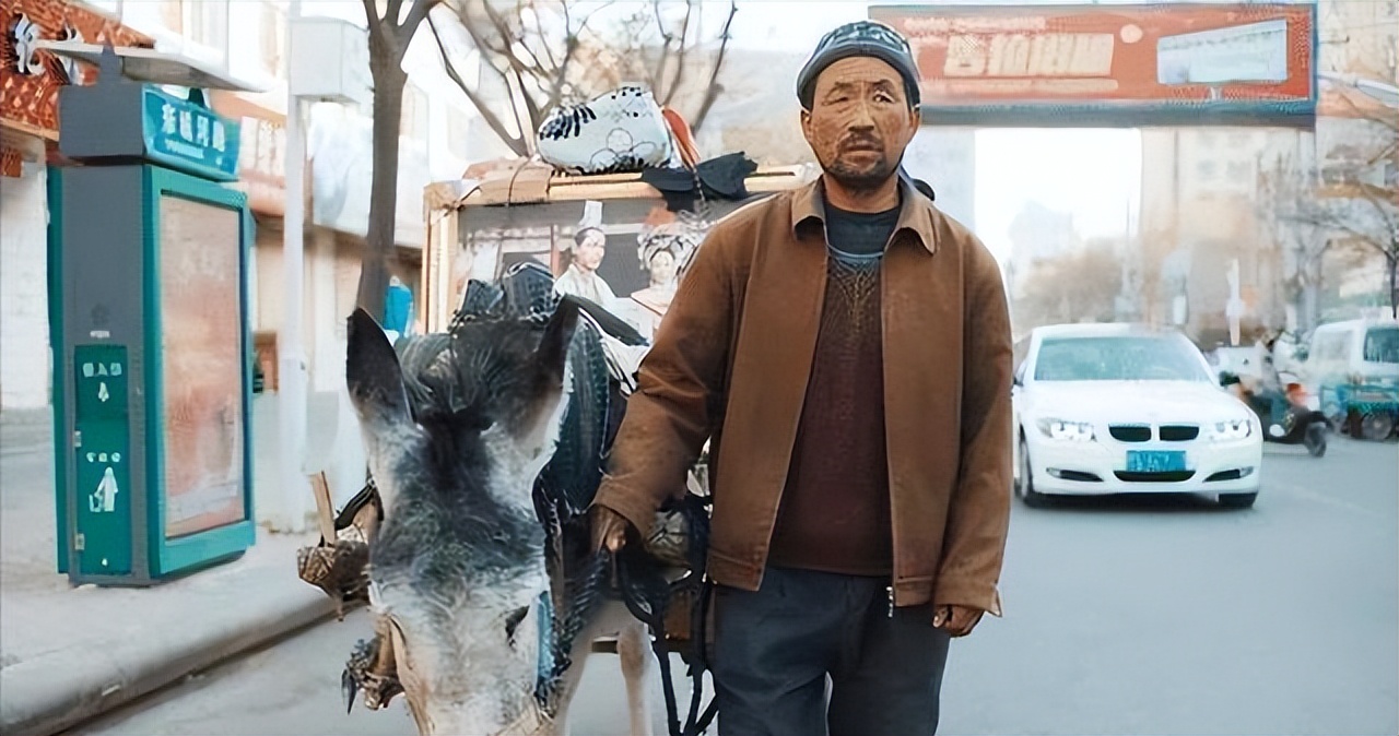 同为“文艺片”《隐入尘烟》到底凭什么能创新高，口碑爆棚？