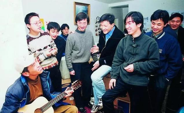 马云的励志故事,马云的励志故事告诉我们