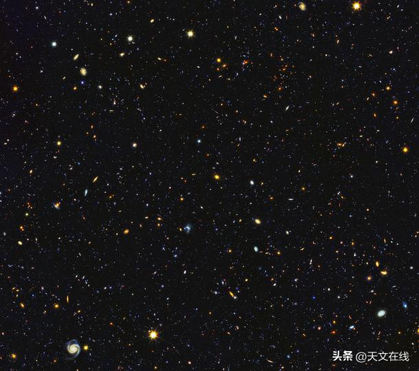 宇宙里一共有多少颗恒星,宇宙中大约有多少颗恒星