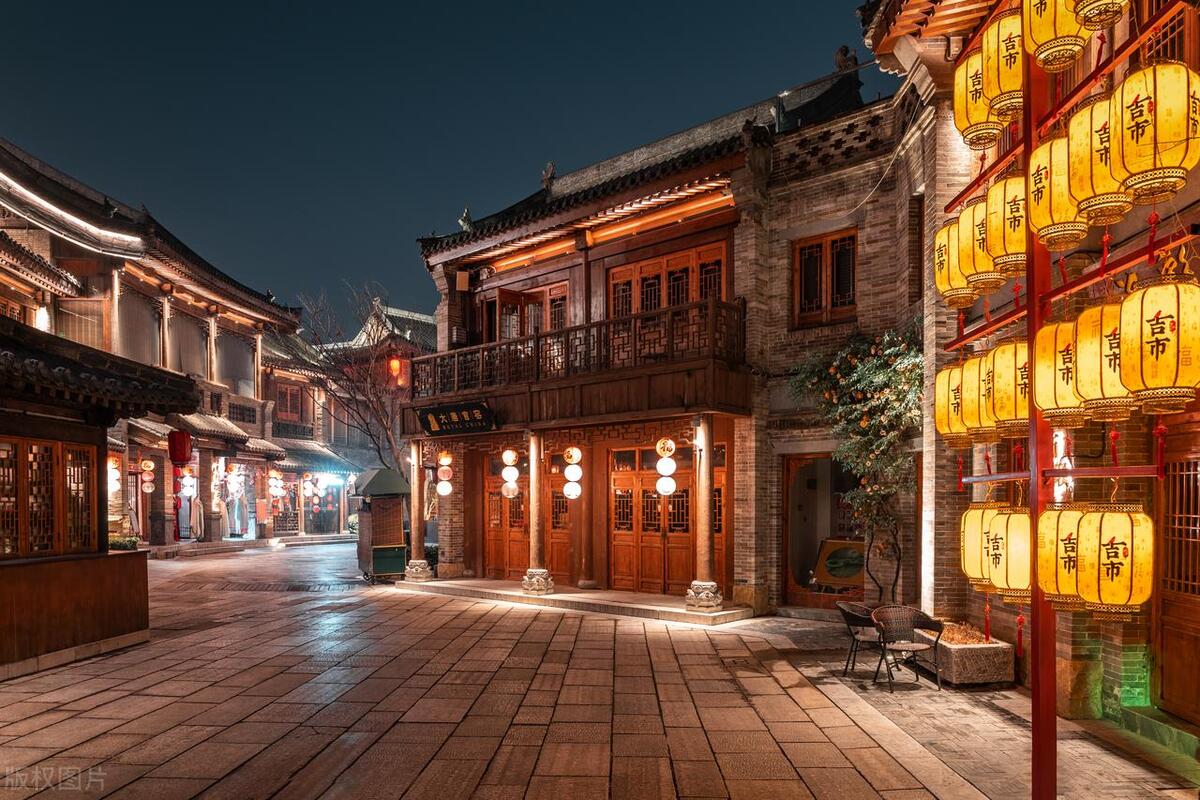 河南景区免费开放名单最新表,春节河南景区免费开放名单最新