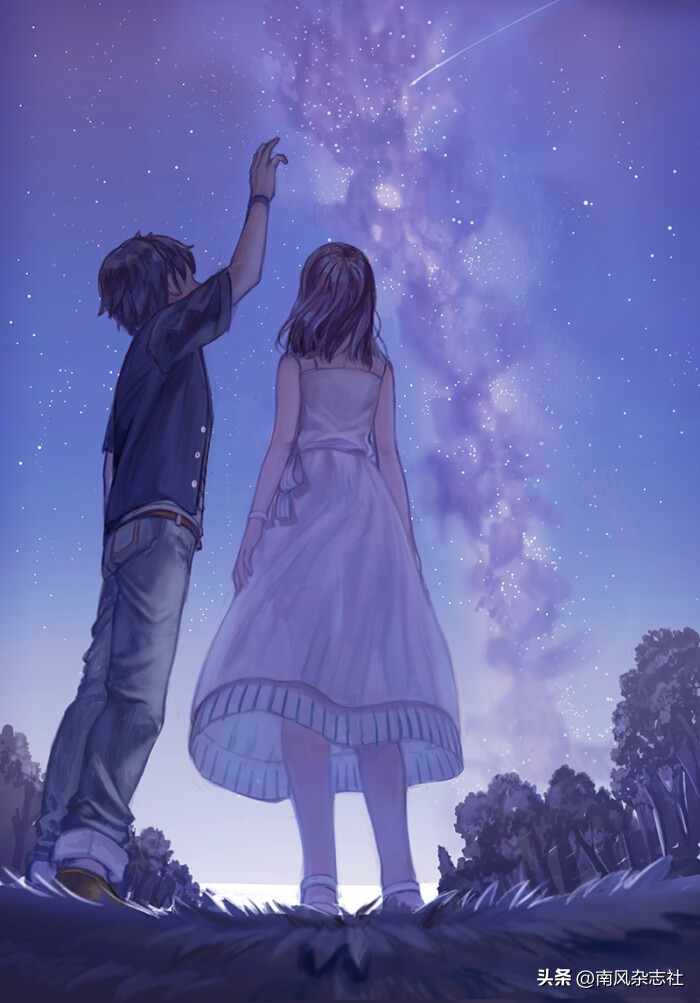 他与她谢凌烨完整版,他与她的世界末日