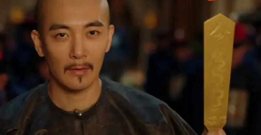 康熙名相高士奇生平,天下长河高士奇是奸臣吗