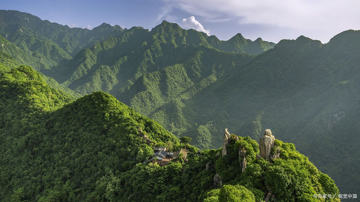 四川最险峻的蜀道视频,四川特别险的古道