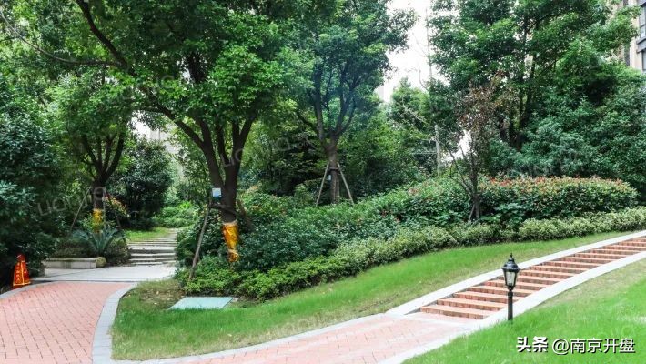 5个月跌6000元/㎡！南京这里惊现一批“砸盘侠”