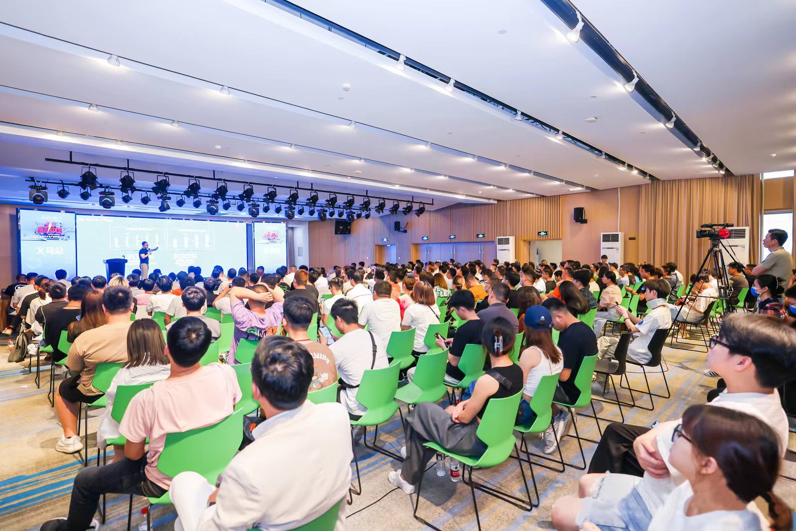 义乌市电商优惠政策,义乌电商园政策