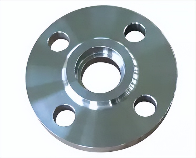 12种法兰图示,各类型法兰讲解