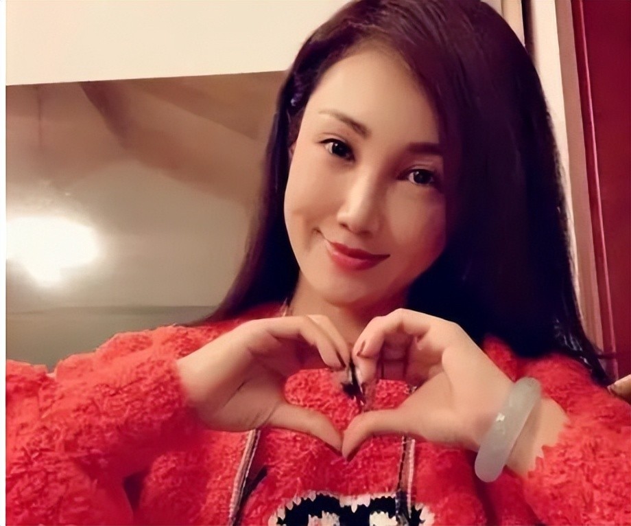 王燕和她丈夫韩磊,韩磊终达所愿完整版