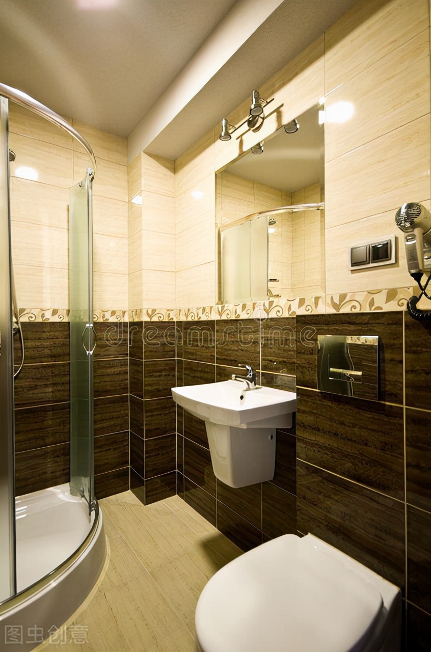 5万穷装极简风,5万元一套穷装