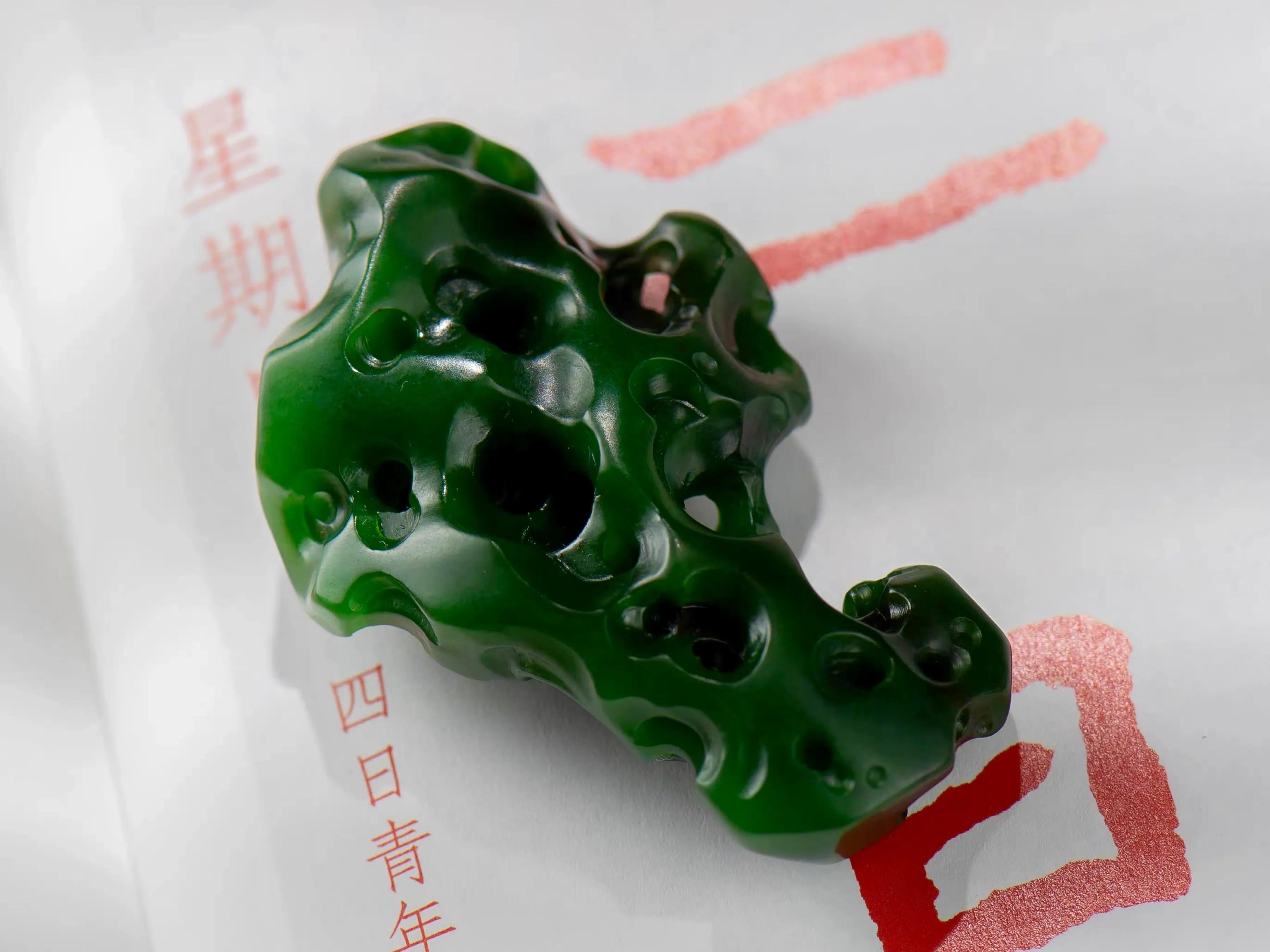 揭露和田玉造假,最新和田玉造假揭秘