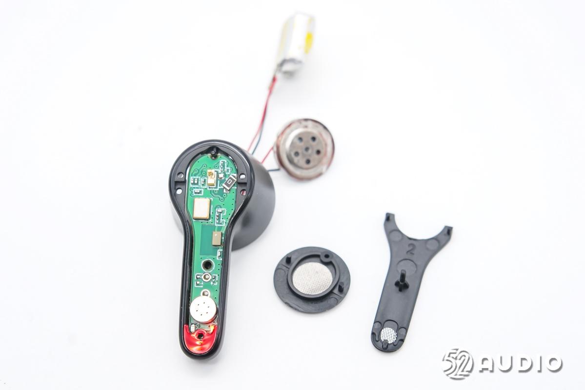 拆解beats耳机头戴式,仿品beatssolo3拆机