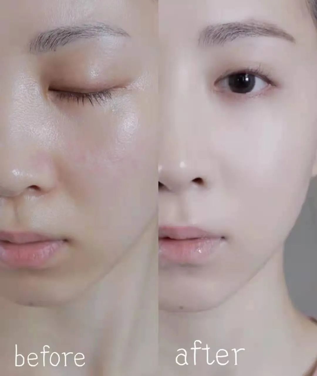 海蓝之谜鎏光焕变气垫粉底液03,海蓝之谜鎏光焕变粉底液色号选择