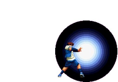 拳皇97街机怎么调简易模式,街机拳皇97大蛇无限踢教学