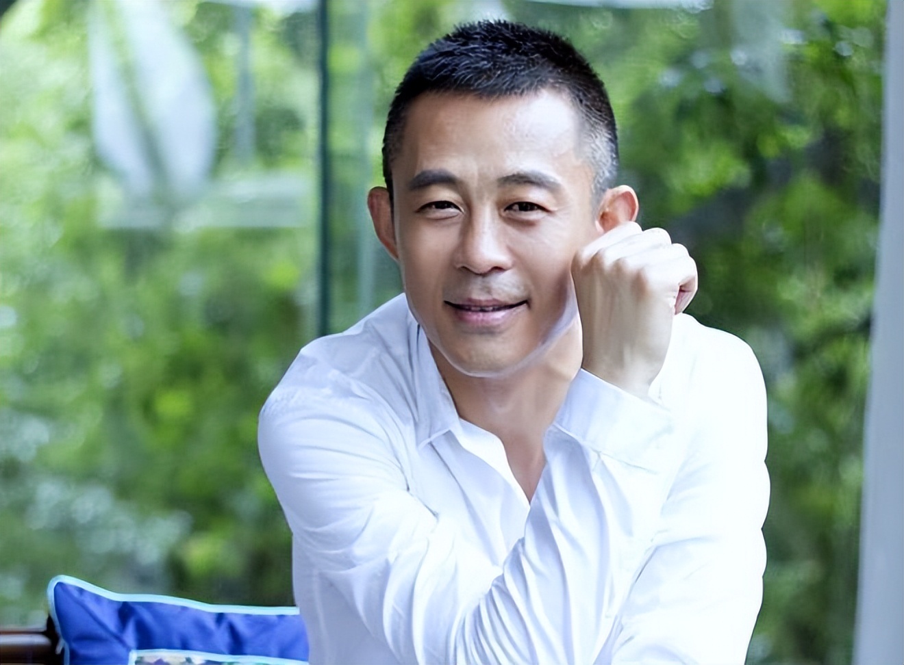 侯勇沈蓉王瑞潘雨辰,侯勇与沈蓉哪年离婚的