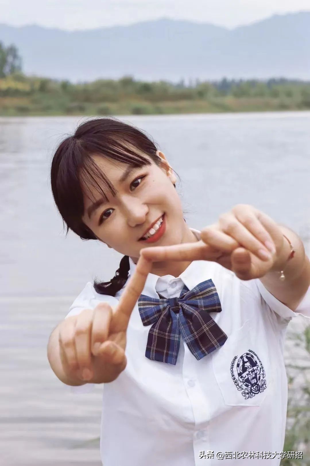 瑗垮寳鍐滄灄绉戞妧澶у鐮斿鎰熸偀,瑗垮寳鍐滄灄绉戞妧澶у鐮斿涔嬫梾