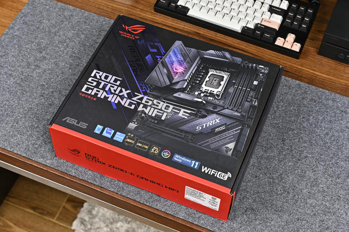 九州风神ch560数显机箱搭配,rogz690-e功率