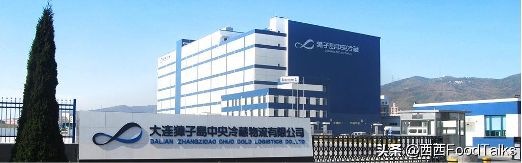 FoodTalks食品代工企业100家精选汇总，旺旺、统一、奥瑞金...